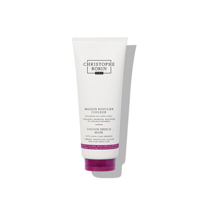 COLOR SHIELD MASK CHRISTOPHE ROBIN (MASCARILLA PROTECTORA DE COLOR)